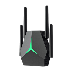 Model: M2 | Pro Long-Range Station